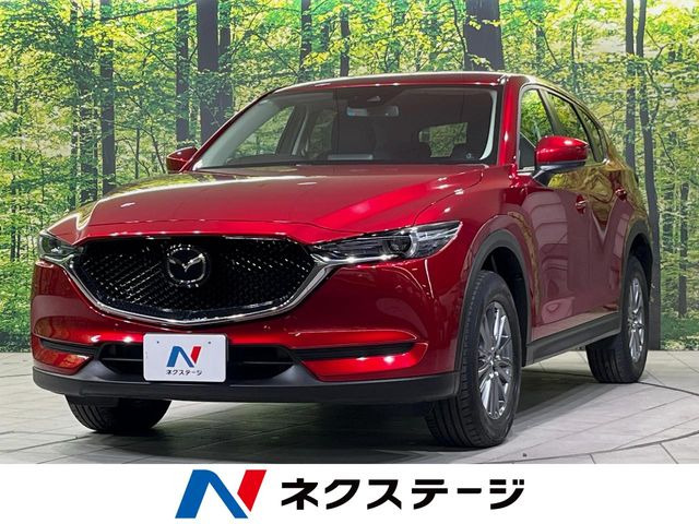 CX-5  XD プロアクティブ