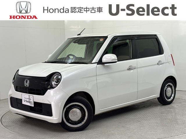 N-ONE  660 オリジナル