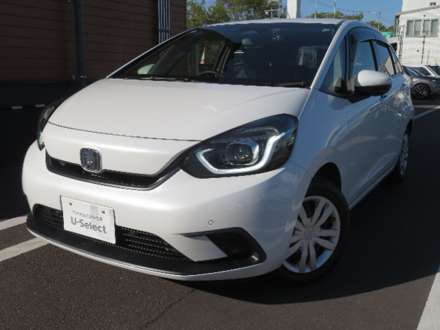 フィット  1.3 ホーム