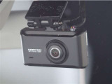 万が一のトラブルの時にも役に立つドライブレコーダーを装備しています。側面衝突や幅寄せ・割り込み対策に!