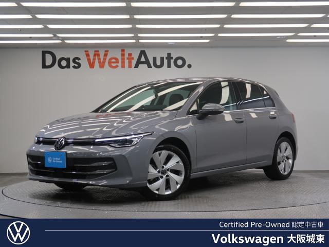 ゴルフ  TDI スタイル ディーゼルターボ