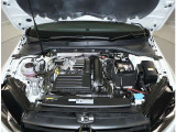 1.2L TSIエンジン