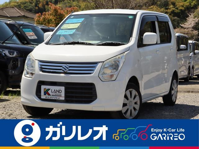 スズキ ワゴンR 