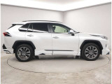 RAV4  2.0 G Zパッケージ 4WD