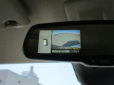 バックカメラ・360度アラウンドビューモニターが付いているので、駐車が苦手な方でも安心です♪