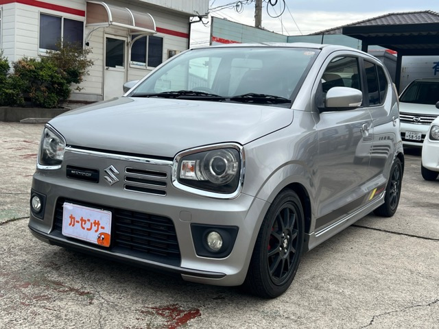 スズキ アルト 
