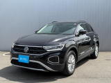 フォルクスワーゲン T-Roc