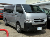 ハイエースバン 2.8 DX ロング ディーゼル 4WD 
