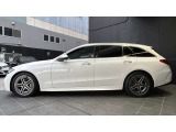 Cクラス C220d アバンギャルド AMGラインパッケージ (ISG搭載モデル) 