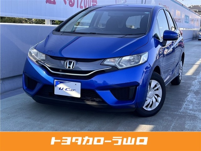 ホンダ フィット 