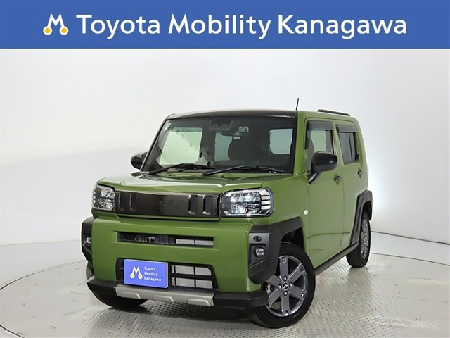 タフト G ターボ 