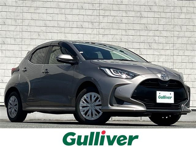 ヤリス1.5 Z 4WD4WD 修復歴無し