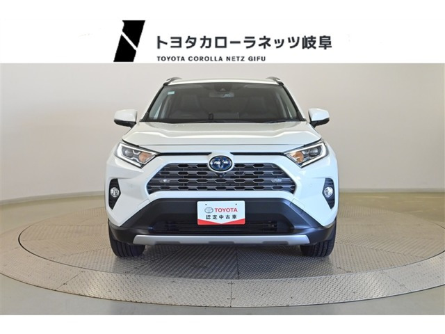 トヨタ RAV4 