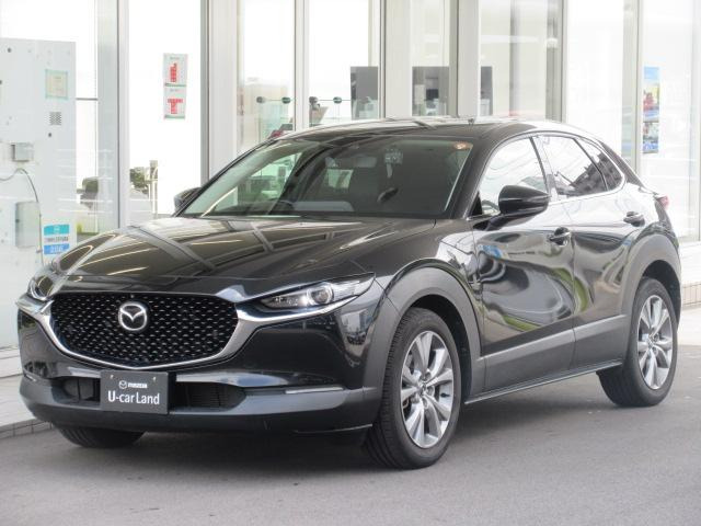 CX-30 2.0 20S Lパッケージ 