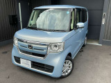 N-BOX G ホンダセンシング 