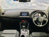 CX-5 2.2 XD 4WD ディーゼルターボ 夏タイヤ新品装着 寒冷地仕様 SDナビ