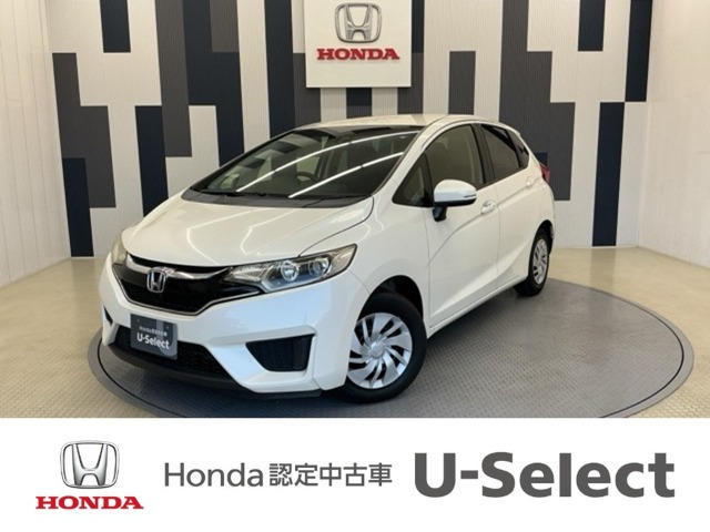 ホンダ フィット 