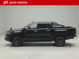 ハイラックス 2.4 Z ディーゼル 4WD 