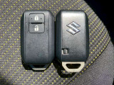 ☆スペアスマートキー☆