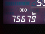 75679km走行