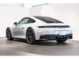 911 カレラ GTS PDK 