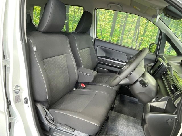 スズキ ワゴンR ハイブリッドZX の中古車詳細 (15km, ピュアホワイト