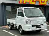 NT100クリッパー DX 4WD 
