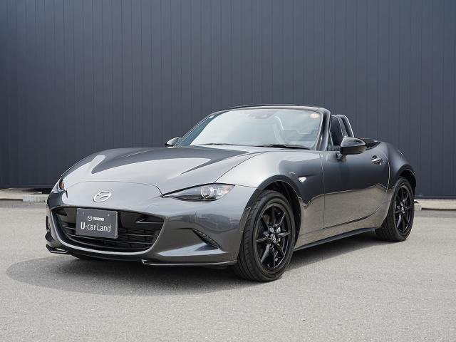 マツダ ロードスター 