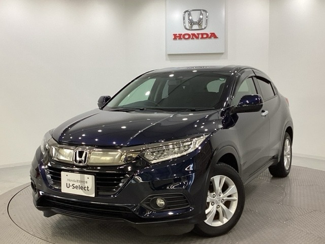 ヴェゼル 1.5 X ホンダセンシング 4WD 