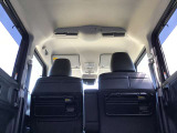 中古車選びの要チェックポイント☆天井の汚れで分かります。