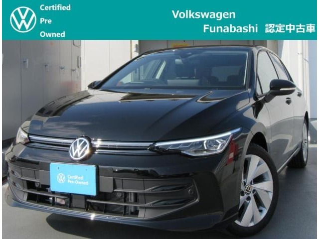 ゴルフ  TDI アクティブ アドバンス ディーゼルターボ