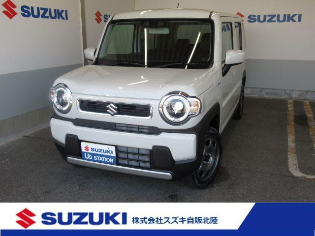 スズキ スペーシア 