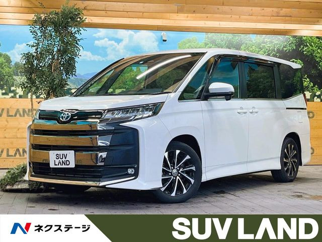 ノア 1.8 ハイブリッド S-Z 