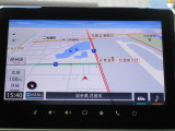 とっても便利なナビ搭載ですので初めての土地でも安心してドライブが楽しめますね♪最新のナビも取り扱っておりますのでお気軽にご相談ください♪