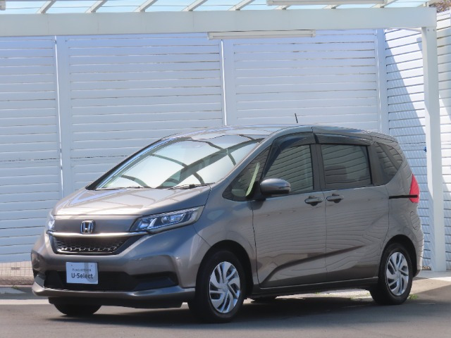 ホンダ フリード 