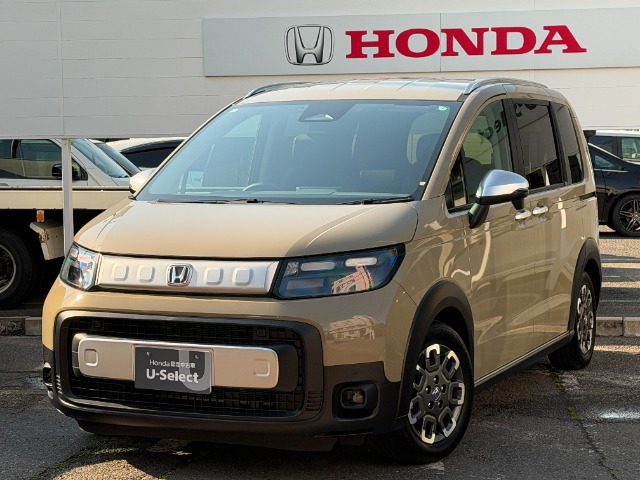 ホンダ フリード 