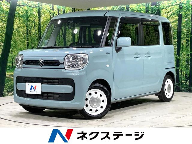 スズキ スペーシア 