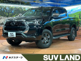 禁煙車 4WD ターボ ディーゼル(軽油) SDナビ バックカメラ