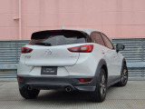 CX-3 1.5 XD ツーリング 4WD 