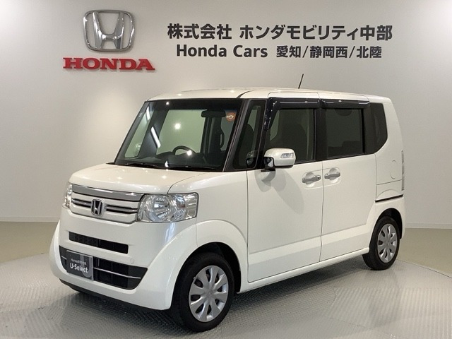 ホンダ N-BOX 