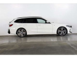 3シリーズツーリング 320d xドライブ Mスポーツ エディション シャドー 4WD 