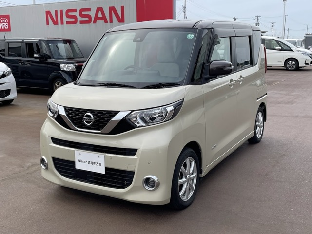 デイズルークス X 