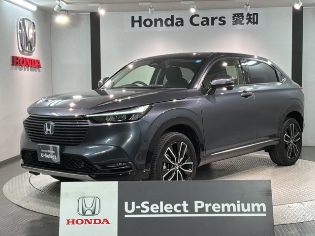 ホンダ ヴェゼル 