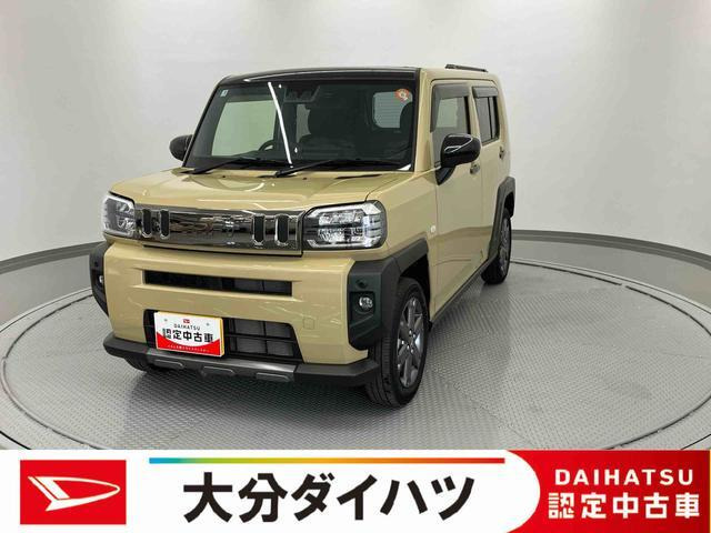 タフト G ダーククロム ベンチャー 