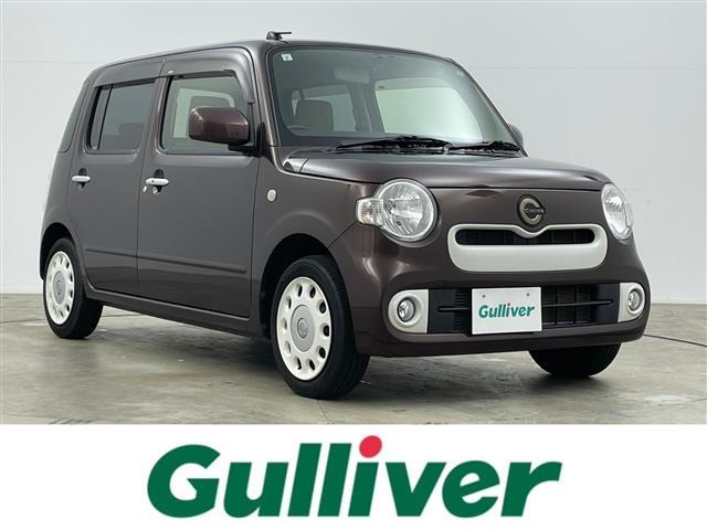 ミラココア X 修復歴無し