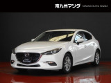 マツダ アクセラスポーツ