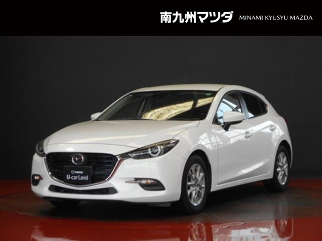 マツダ アクセラスポーツ 