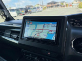 外ナビ&フルセグTV