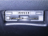 ナビ連動ETC2.0を装備しております。