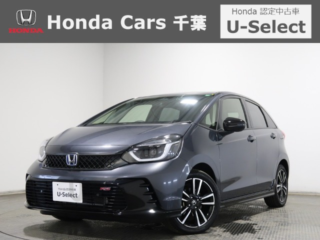 ホンダ フィット 